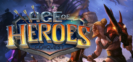 Age of Heroes: Conquest