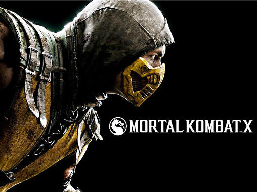 Mortal Kombat X