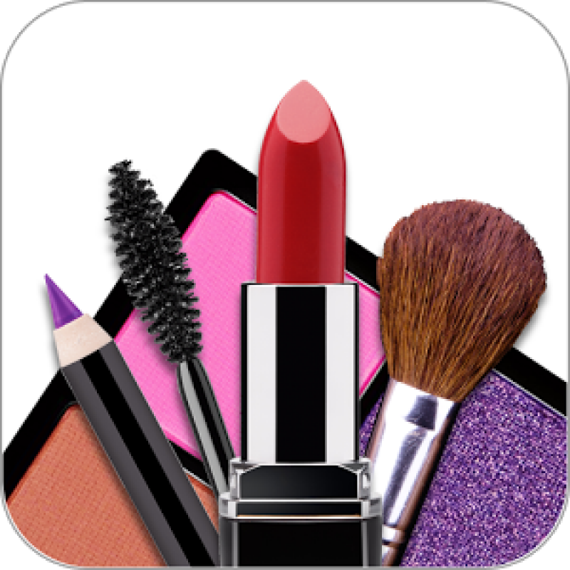 YouCam Makeup