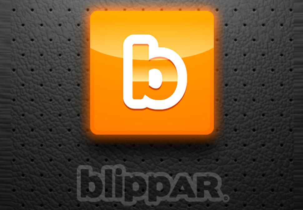 Blippar