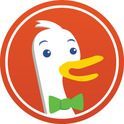 DuckDuckGo