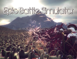 Epic Battle Simulator