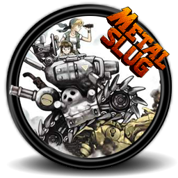 METAL SLUG