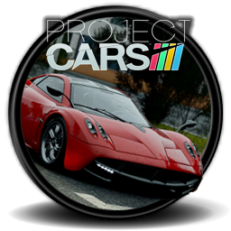 Project CARS Pagani Edition