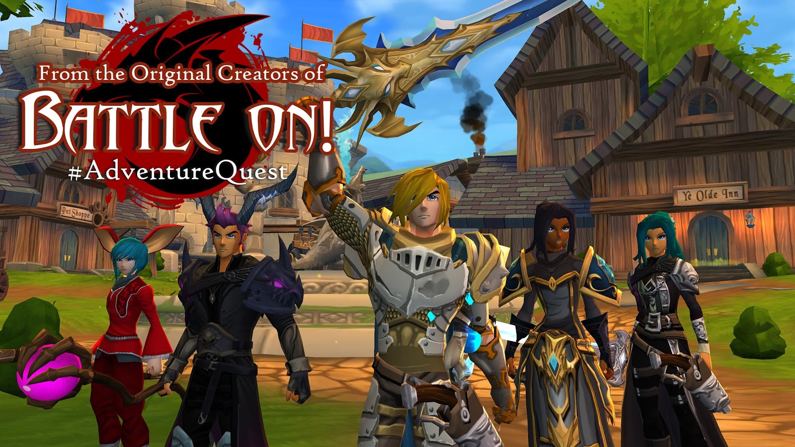 Origin rpg. MMORPG 3d на андроид. ADVENTUREQUEST 3d игры. Adventure Quest 3d последняя версия. 2d MMORPG на андроид.