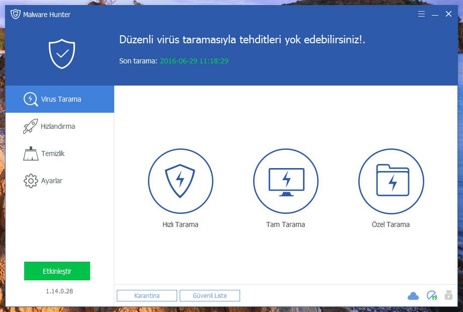 malware hunter free download malware hunter free download