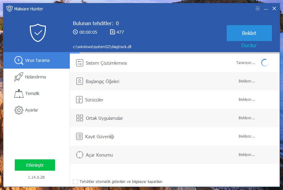 malware hunter free download malware hunter free download